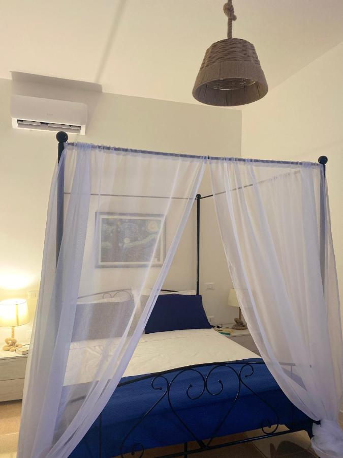 Suite Ad Maiora Torre Ovo Eksteriør billede
