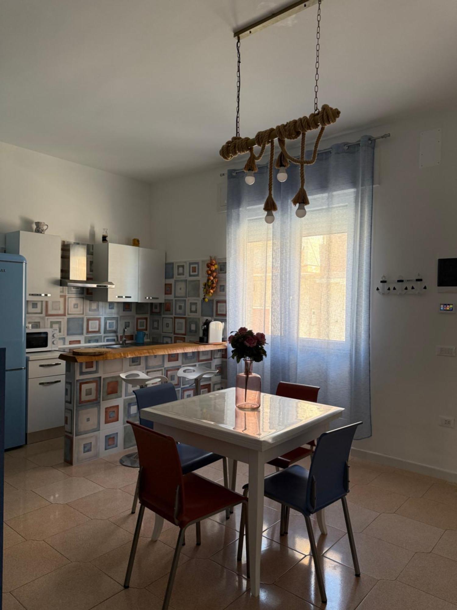 Suite Ad Maiora Torre Ovo Eksteriør billede