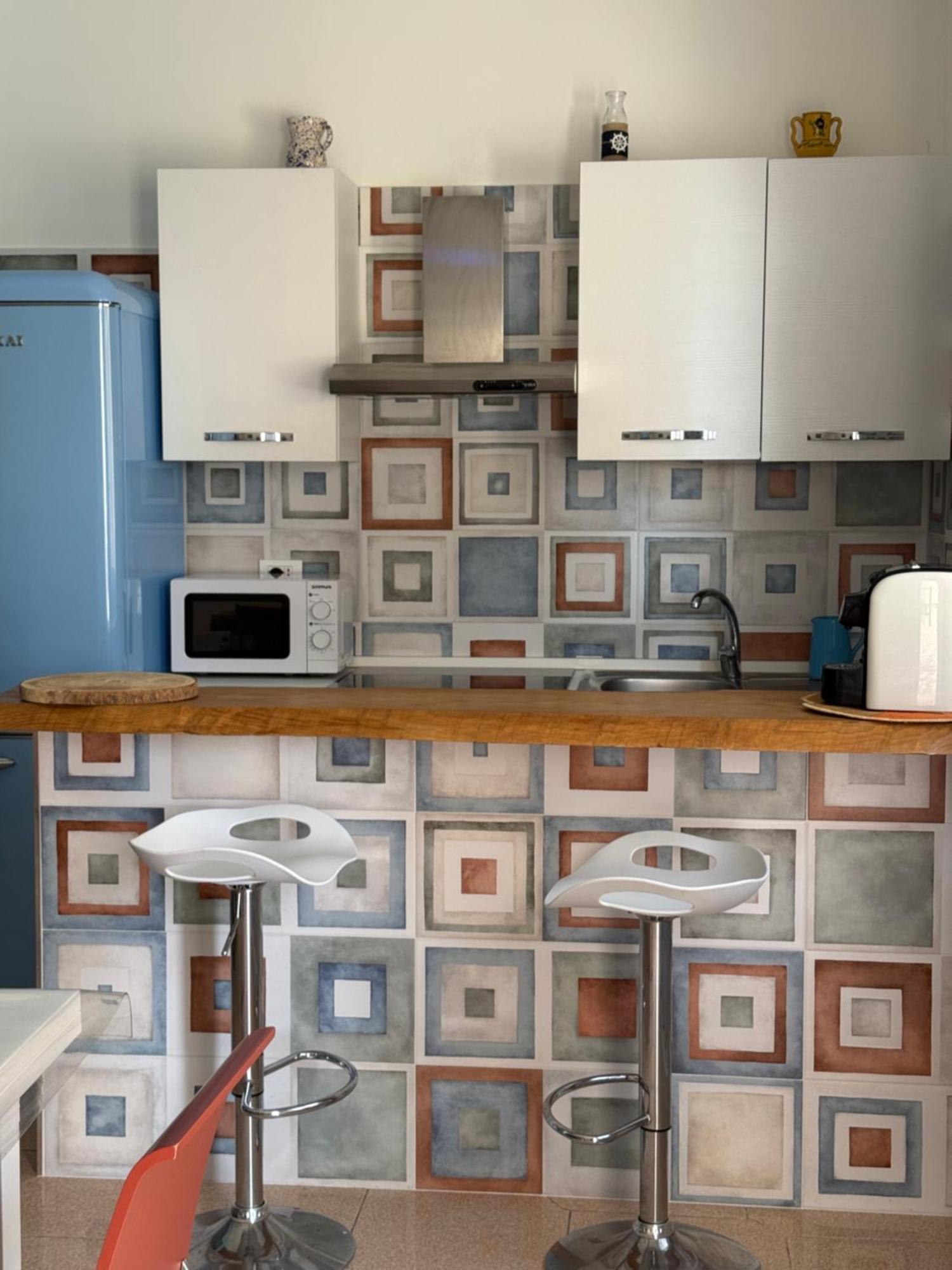 Suite Ad Maiora Torre Ovo Eksteriør billede